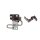 Türscharnier hinten rechts oben-unten VW Touran 1T3 1T0833402B-1T0833412C LH8Z