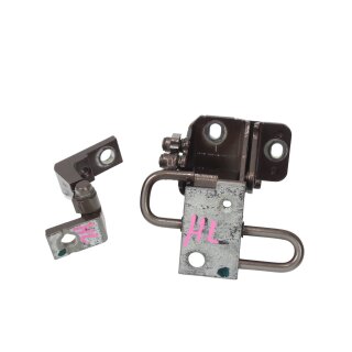 Türscharnier hinten links oben-unten VW Touran 1T3 1T0833401B-1T0833411C LH8Z