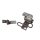 Türscharnier hinten links oben-unten VW Touran 1T3 1T0833401B-1T0833411C LH8Z