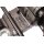 Türscharnier hinten links oben-unten VW Touran 1T3 1T0833401B-1T0833411C LH8Z