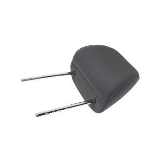 Kopfstütze vorne Sitz Stoff anthrazit/artgrey 1T0881901R VW Touran 1 T3 Golf 6