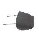 Kopfstütze vorne Sitz Stoff anthrazit/artgrey 1T0881901R VW Touran 1 T3 Golf 6
