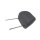 Kopfstütze vorne Sitz Stoff anthrazit/artgrey 1T0881901R VW Touran 1T3 Golf 6