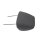 Kopfstütze vorne Sitz Stoff anthrazit/artgrey 1T0881901R VW Touran 1T3 Golf 6