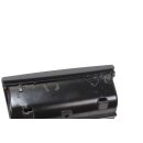 Getränkehalter Becherhalter hinten Cupholder 1T0862533C VW Touran 1T3 Original anthrazit