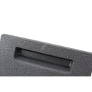 Getränkehalter Becherhalter hinten Cupholder 1T0862533C VW Touran 1T3 Original anthrazit