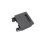 Getränkehalter Becherhalter hinten Cupholder 1T0862533C VW Touran 1T3 Original anthrazit