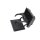 Getränkehalter Becherhalter hinten Cupholder 1T0862533C VW Touran 1T3 Original anthrazit