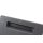 Getränkehalter Becherhalter hinten Cupholder 1T0862533C VW Touran 1T3 Original anthrazit