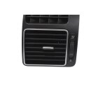 Lüftungsdüse vorne links Fahrerseite 1T0819703E VW Touran 1T3 Luftausströmer