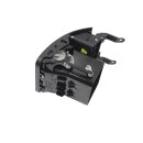 Lüftungsdüse vorne links Fahrerseite 1T0819703E VW Touran 1T3 Luftausströmer