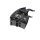 Lüftungsdüse vorne links Fahrerseite 1T0819703E VW Touran 1T3 Luftausströmer