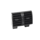 Lüftungsdüse hinten Mittelkonsole 1T0819203B VW Touran 1T3 Caddy 2K Luftausströmer