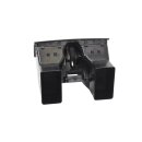 Lüftungsdüse hinten Mittelkonsole 1T0819203B VW Touran 1T3 Caddy 2K Luftausströmer