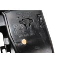 Lüftungsdüse hinten Mittelkonsole 1T0819203B VW Touran 1T3 Caddy 2K Luftausströmer
