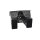Lüftungsdüse hinten Mittelkonsole 1T0819203B VW Touran 1T3 Caddy 2K Luftausströmer