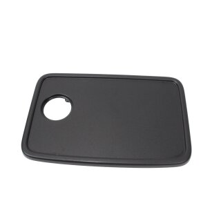 Klapptisch 1T0881861E hinten Sitz Lehne VW Touran 1T3 Golf Plus Tiguan 5N