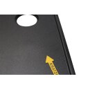 Klapptisch 1T0881861E hinten Sitz Lehne VW Touran 1T3 Golf Plus Tiguan 5N