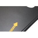 Klapptisch 1T0881861E hinten Sitz Lehne VW Touran 1T3 Golf Plus Tiguan 5N