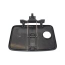 Klapptisch 1T0881861E hinten Sitz Lehne VW Touran 1T3 Golf Plus Tiguan 5N