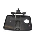 Klapptisch 1T0881861E hinten Sitz Lehne VW Touran 1T3 Golf Plus Tiguan 5N