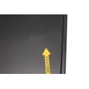 Klapptisch 1T0881861E hinten Sitz Lehne VW Touran 1T3 Golf Plus Tiguan 5N