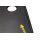 Klapptisch 1T0881861E hinten Sitz Lehne VW Touran 1T3 Golf Plus Tiguan 5N