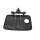 Klapptisch 1T0881861E hinten Sitz Lehne VW Touran 1T3 Golf Plus Tiguan 5N