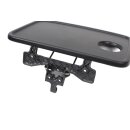 Klapptisch 1T0881861E hinten Sitz Lehne VW Touran 1T3 Golf Plus Tiguan 5N 2