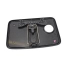 Klapptisch 1T0881861E hinten Sitz Lehne VW Touran 1T3 Golf Plus Tiguan 5N 2