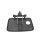 Klapptisch 1T0881861E hinten Sitz Lehne VW Touran 1T3 Golf Plus Tiguan 5N 2