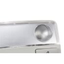 Innenraumbeleuchtung 1K0947105AC VW Golf 5 Plus Touran 1T Innen Leselampe vorne grau