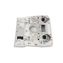 Innenraumbeleuchtung 1K0947105AC VW Golf 5 Plus Touran 1T Innen Leselampe vorne grau