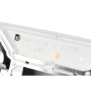 Innenraumbeleuchtung 1K0947105AC VW Golf 5 Plus Touran 1T Innen Leselampe vorne grau