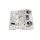 Innenraumbeleuchtung 1K0947105AC VW Golf 5 Plus Touran 1T Innen Leselampe vorne grau