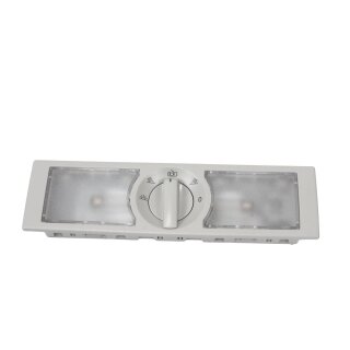 Innenleuchte hinten 6Q0947291B Seat Leon 5F VW Touran 1T3 Tiguan 5N Sharan 7N