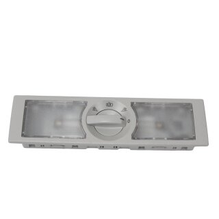 Innenleuchte hinten 6Q0947291B Seat Leon 5F VW Touran 1T3 Tiguan 5N Sharan 7N Polo 9N-6R