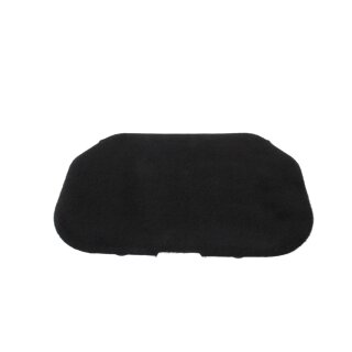 Ablagefach Staufach hinten Boden unten VW Touran 1T3 schwarz 1T0863991A links-rechts