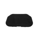 Ablagefach Staufach hinten Boden unten VW Touran 1T3 schwarz 1T0863991A links-rechts