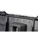 Ablagefach Staufach hinten Boden unten VW Touran 1T3 schwarz 1T0863991A links-rechts