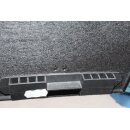 Steckdeckel links Kofferraumverkleidung Deckel 1T0867461E VW Touran 1T3 Fahrerseite schwarz