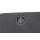 Steckdeckel links Kofferraumverkleidung Deckel 1T0867461E VW Touran 1T3 Fahrerseite schwarz