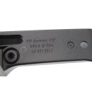 Griff Öffner Motorhaube VW Touran 1T3 1J1823533C-1T1823633B Lagerbock mit Griff