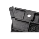 Griff Öffner Motorhaube VW Touran 1T3 1J1823533C-1T1823633B Lagerbock mit Griff