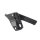 Griff Öffner Motorhaube VW Touran 1T3 1J1823533C-1T1823633B Lagerbock mit Griff