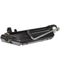 Wagenheber 1T0011031A VW Touran 1T Audi A3 Seat Skoda original VW Teil