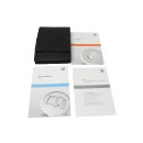 VW Touran 1T3 Bj. 2012 Betriebsanleitung Bordbuch...