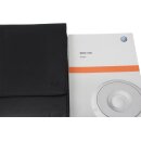 VW Touran 1T3 Bj. 2012 Betriebsanleitung Bordbuch Bordmappe Bedienungsanleitung