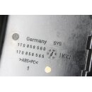Lenksäulenverkleidung Verkleidung ober und unterteil VW Touran 1T3 1T0858560-1T0858559A schwarz