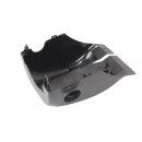 Lenksäulenverkleidung Verkleidung ober und unterteil VW Touran 1T3 1T0858560-1T0858559A schwarz